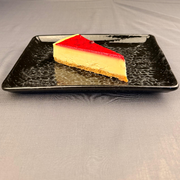 Frambuaz Cheescake