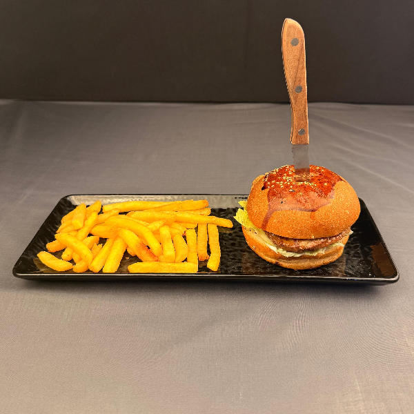 Hamburger