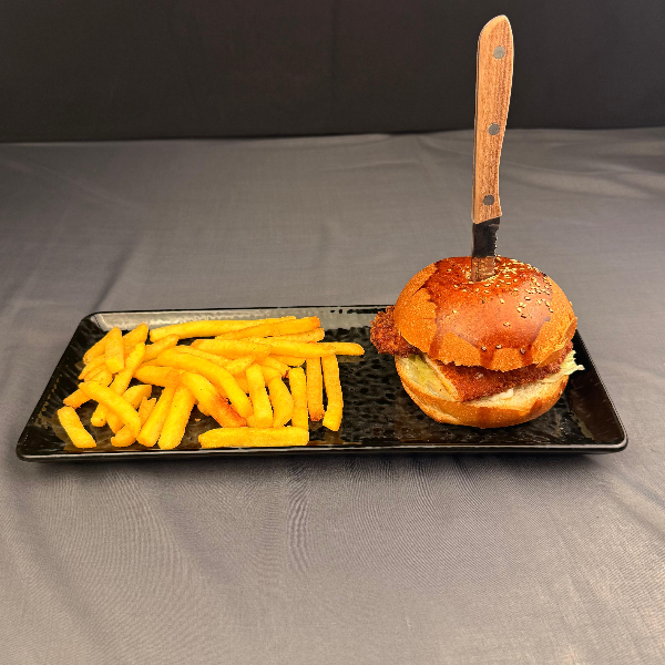 Chicken Burger