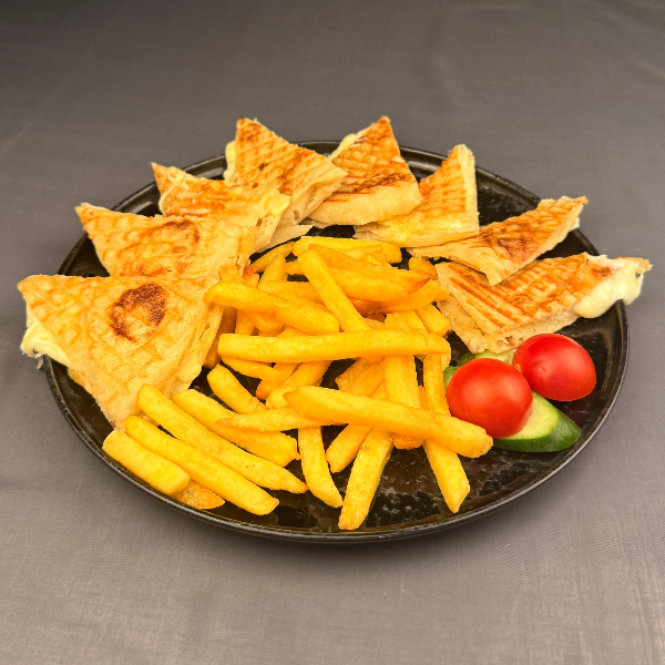 Kaşarlı