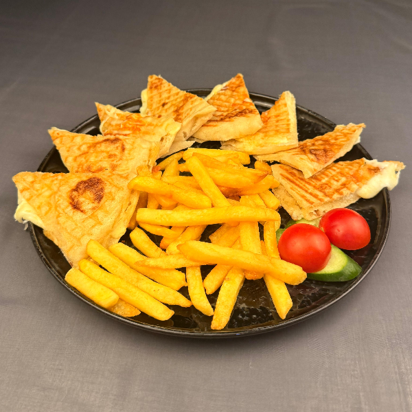 Extra Karışık