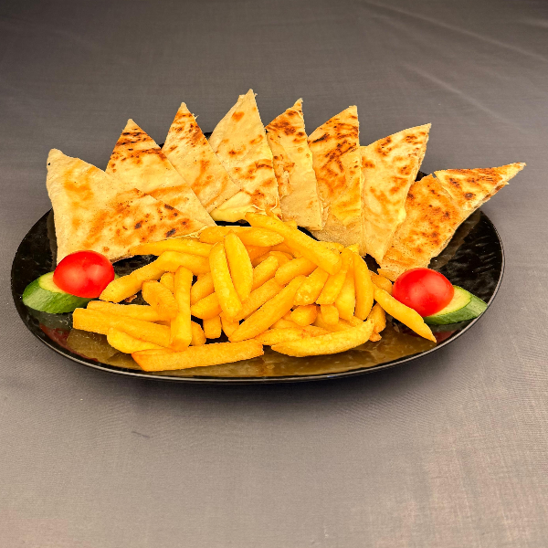 Yumurtalı