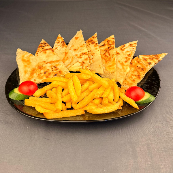 Tavuklu Kaşarlı
