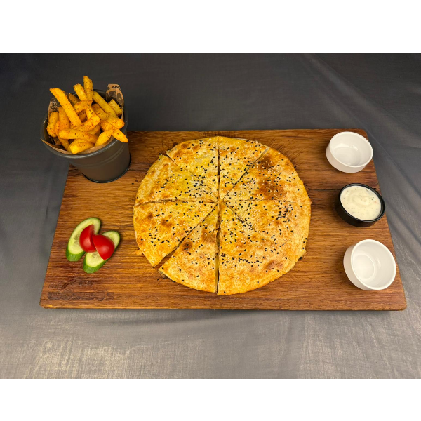 Et Tortilla