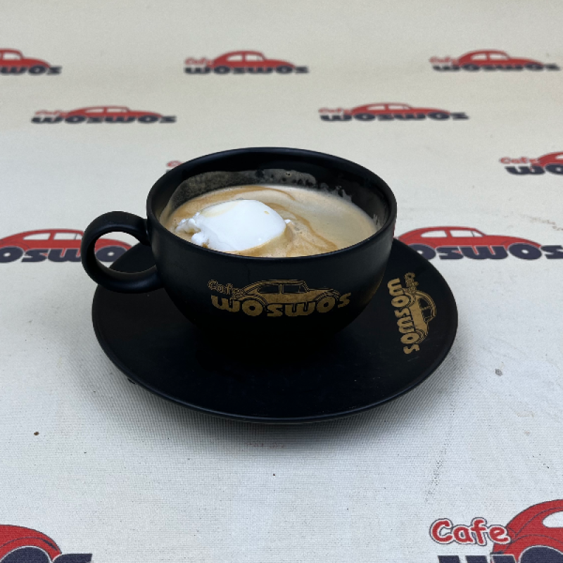 Cafe Affogato