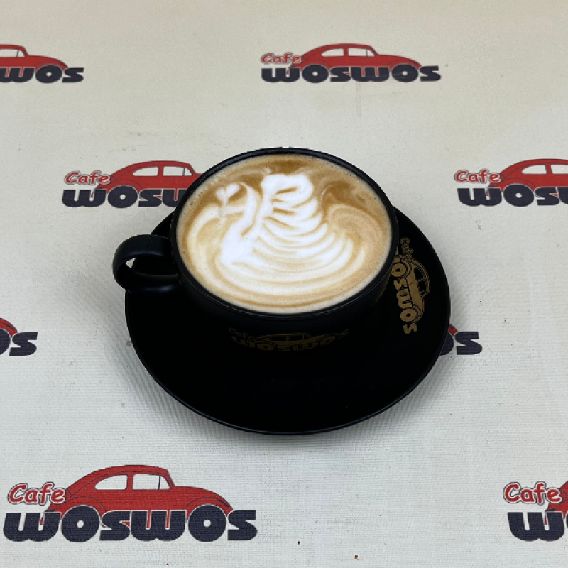 Caffe Latte