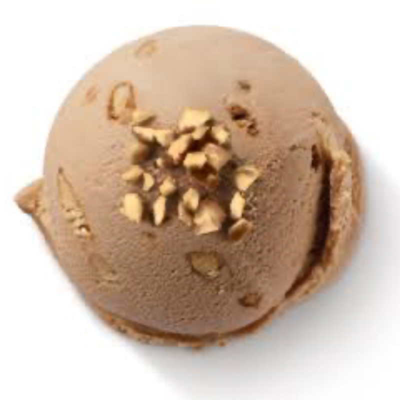 Honey Almond