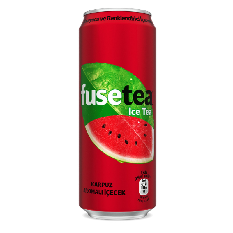 Fusetea Karpuz