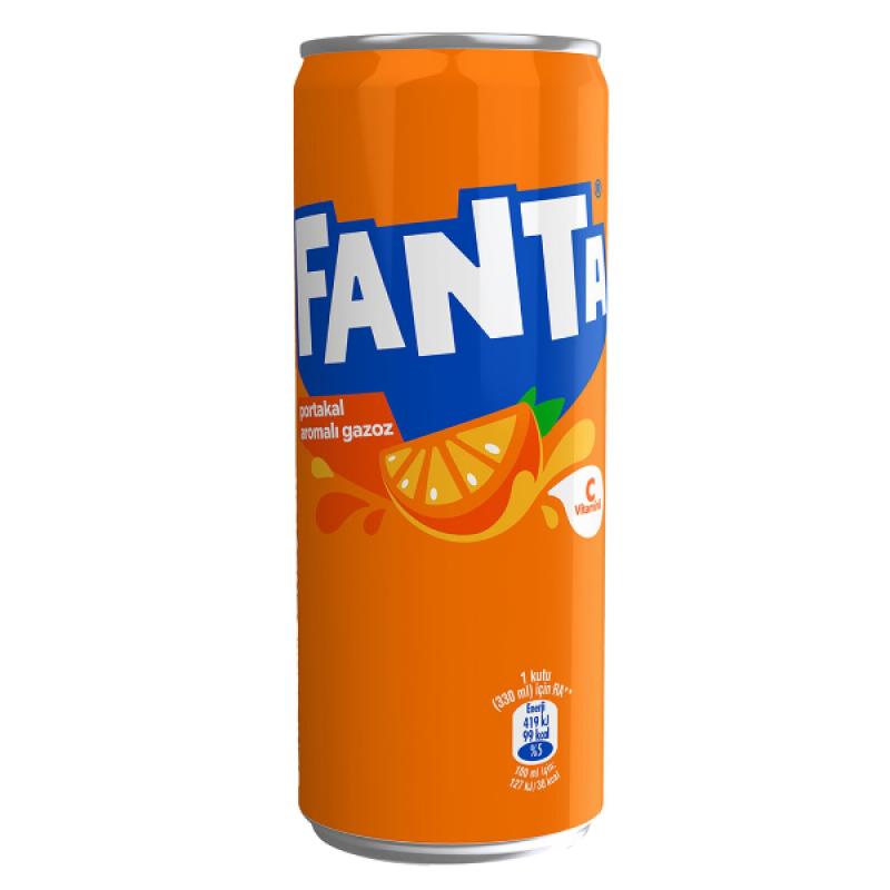 Fanta