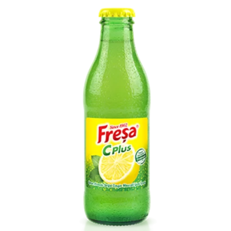 Freşa C Plus