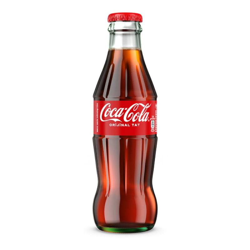 Coca Cola 200 ml