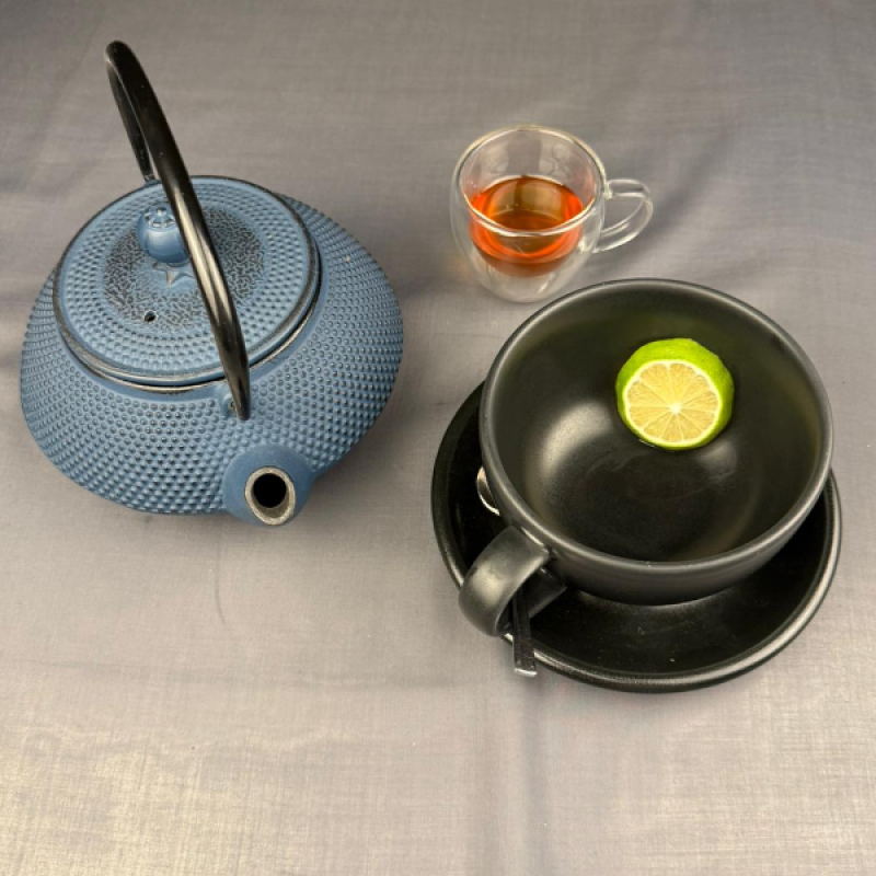 Jasmine Greentea