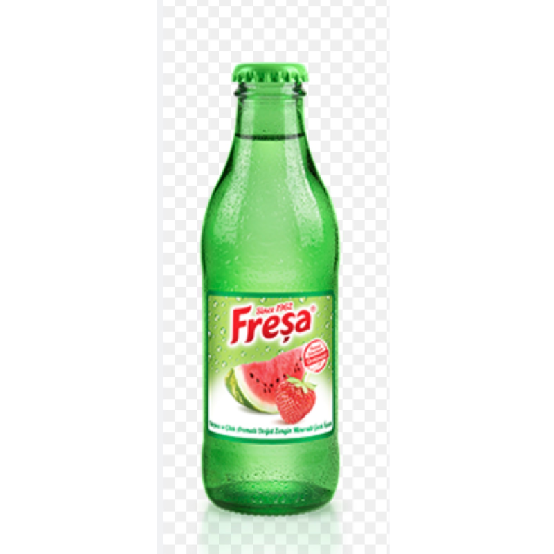 Freşa Karpuz Çilek