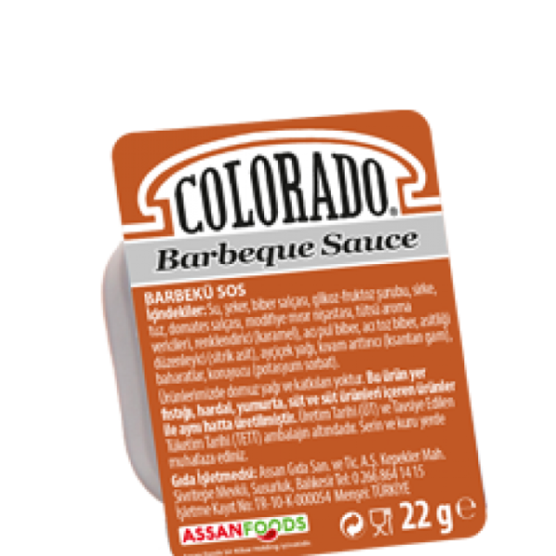Colorado Barbekü