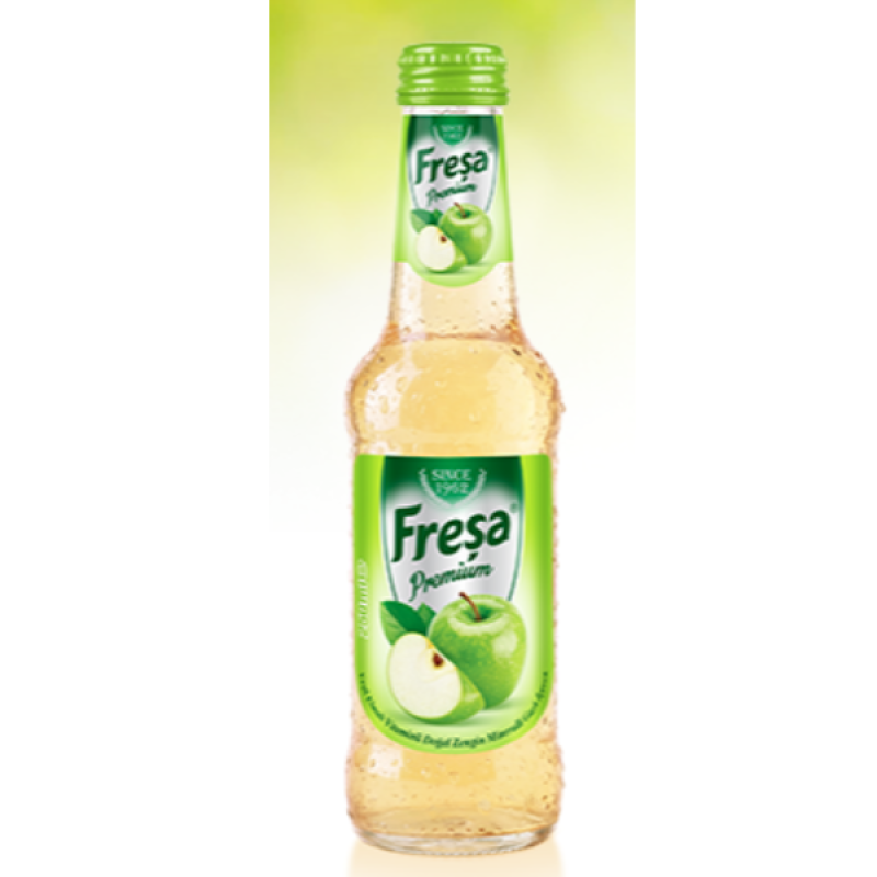 Freşa Premium Elma