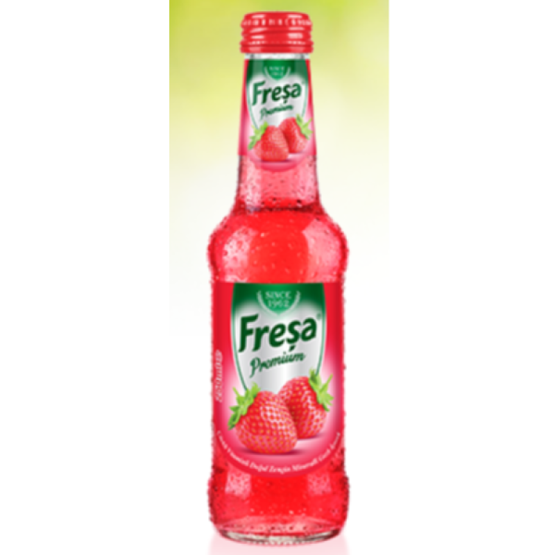 Freşa Premium Çilek
